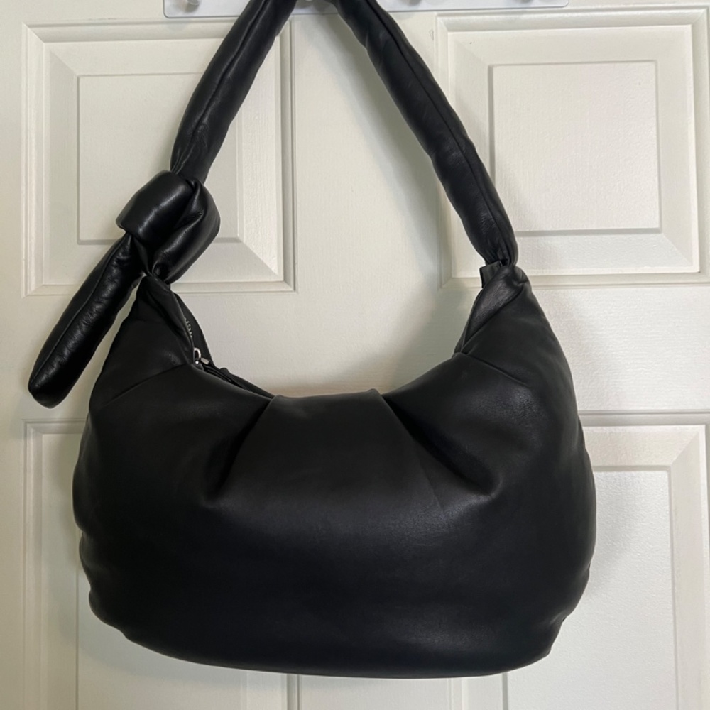 H&M Premium Leather Bag